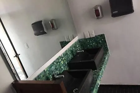 Kapselhotel Centrico, Comodo, A Buen Precio En Cdmx Sanitizado Cambiar Anuncio Mexiko-Stadt