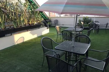 Centrico, Comodo, A Buen Precio En Cdmx Sanitizado Cambiar Anuncio Kapselhotel Mexiko-Stadt